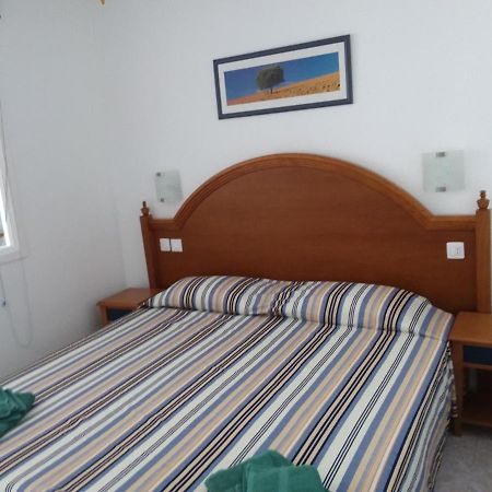 Jandia Attico Vista Oceano Apartment Morro Jable  Luaran gambar