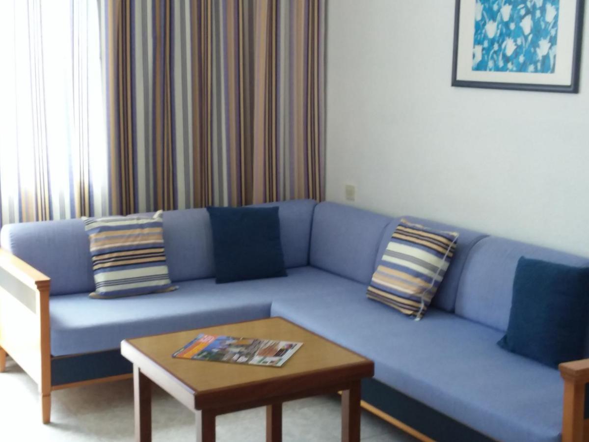 Jandia Attico Vista Oceano Apartment Morro Jable  Luaran gambar