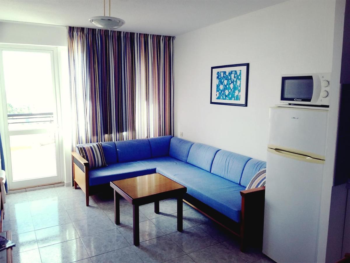 Jandia Attico Vista Oceano Apartment Morro Jable  Luaran gambar
