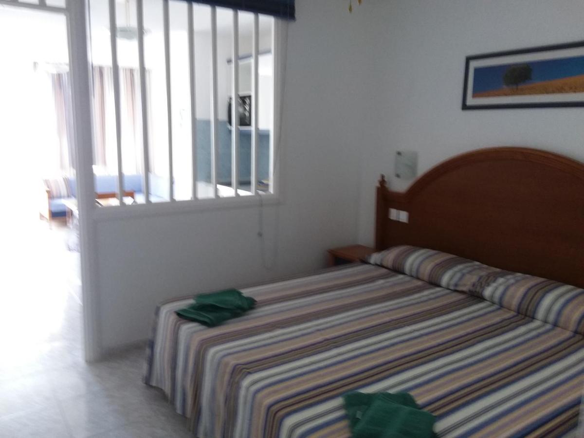 Jandia Attico Vista Oceano Apartment Morro Jable  Luaran gambar