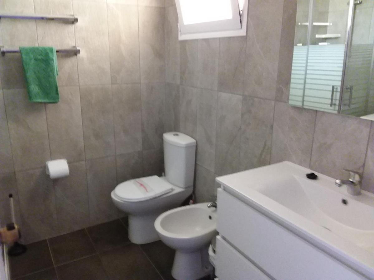 Jandia Attico Vista Oceano Apartment Morro Jable  Luaran gambar
