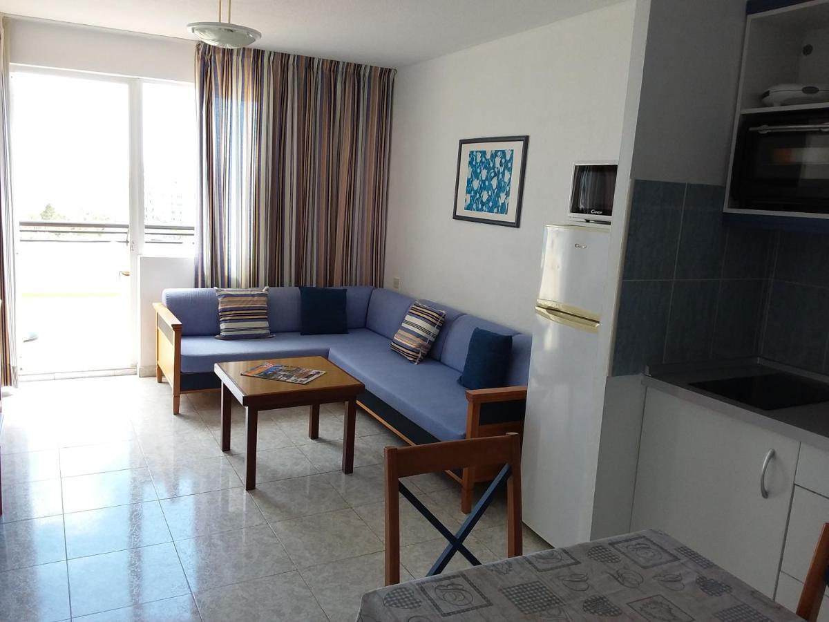 Jandia Attico Vista Oceano Apartment Morro Jable  Luaran gambar
