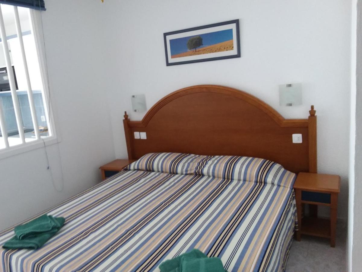 Jandia Attico Vista Oceano Apartment Morro Jable  Luaran gambar