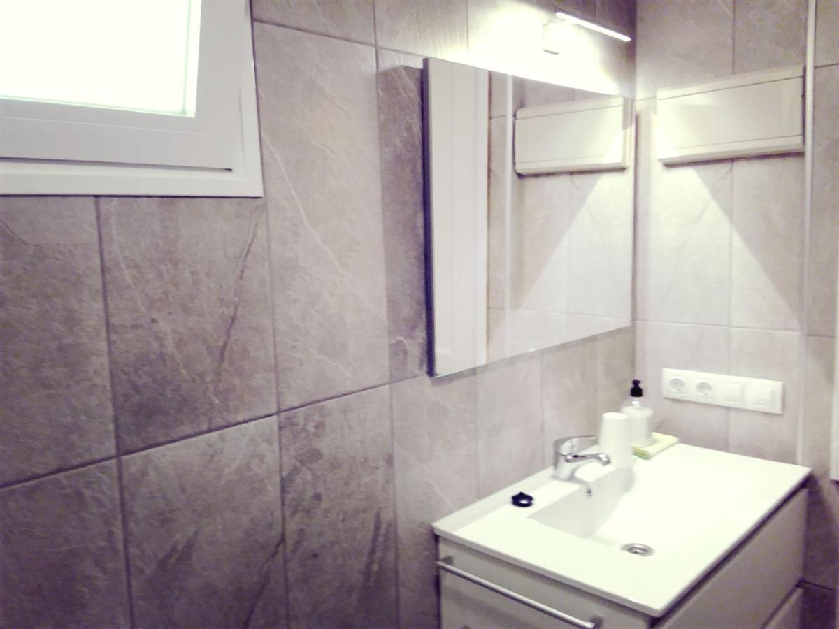 Jandia Attico Vista Oceano Apartment Morro Jable  Luaran gambar
