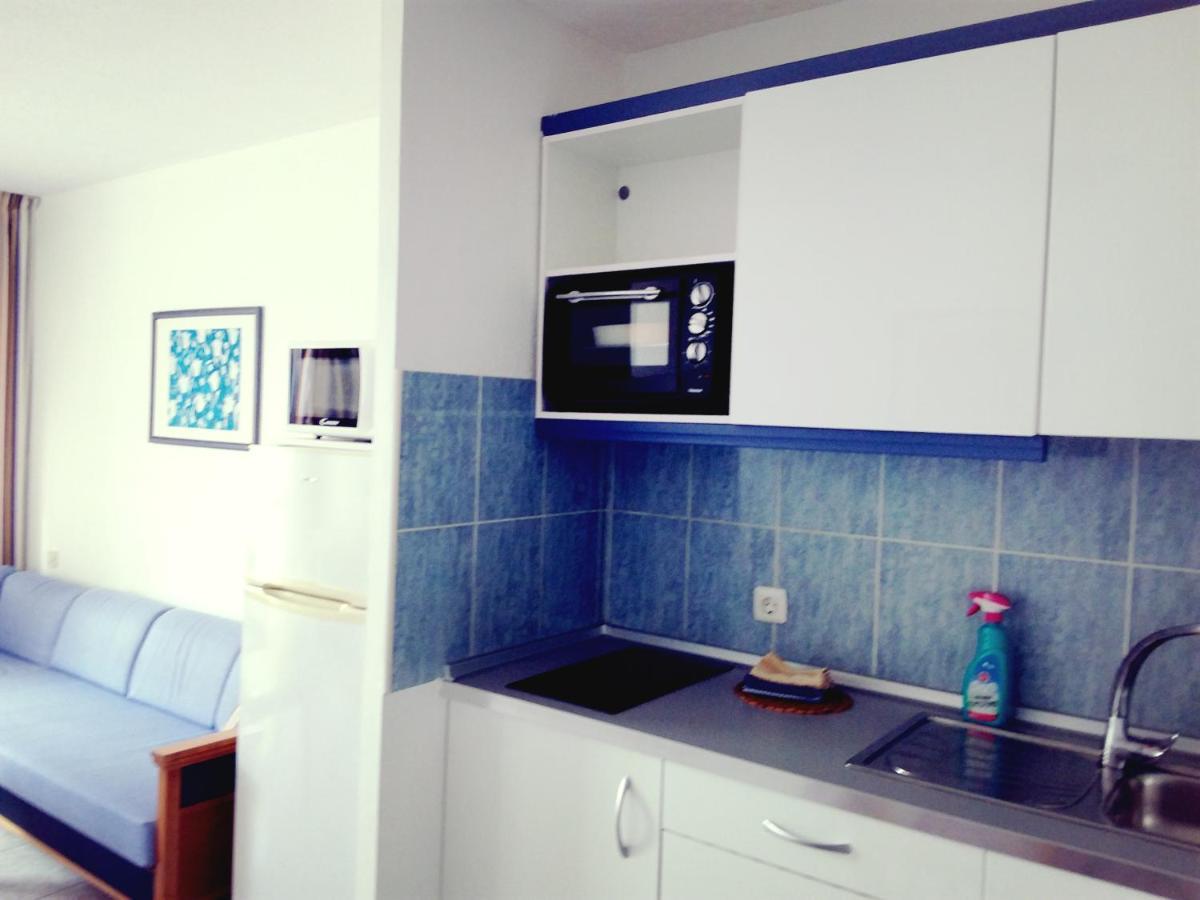 Jandia Attico Vista Oceano Apartment Morro Jable  Luaran gambar