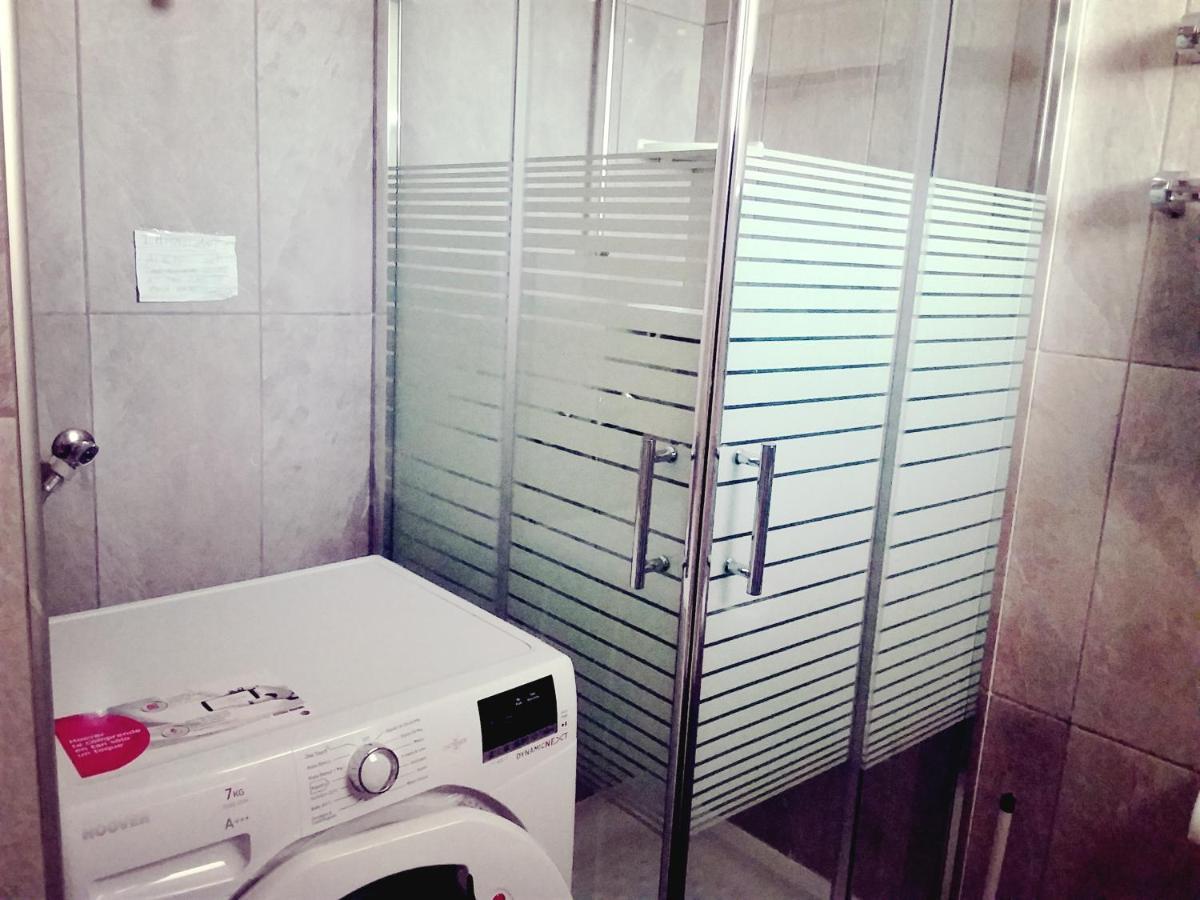 Jandia Attico Vista Oceano Apartment Morro Jable  Luaran gambar