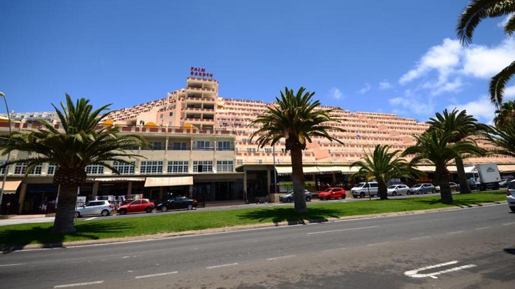Jandia Attico Vista Oceano Apartment Morro Jable  Luaran gambar
