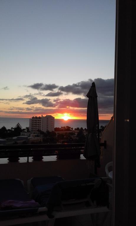 Jandia Attico Vista Oceano Apartment Morro Jable  Luaran gambar
