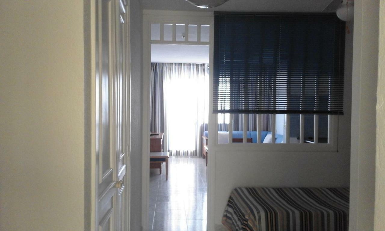 Jandia Attico Vista Oceano Apartment Morro Jable  Luaran gambar