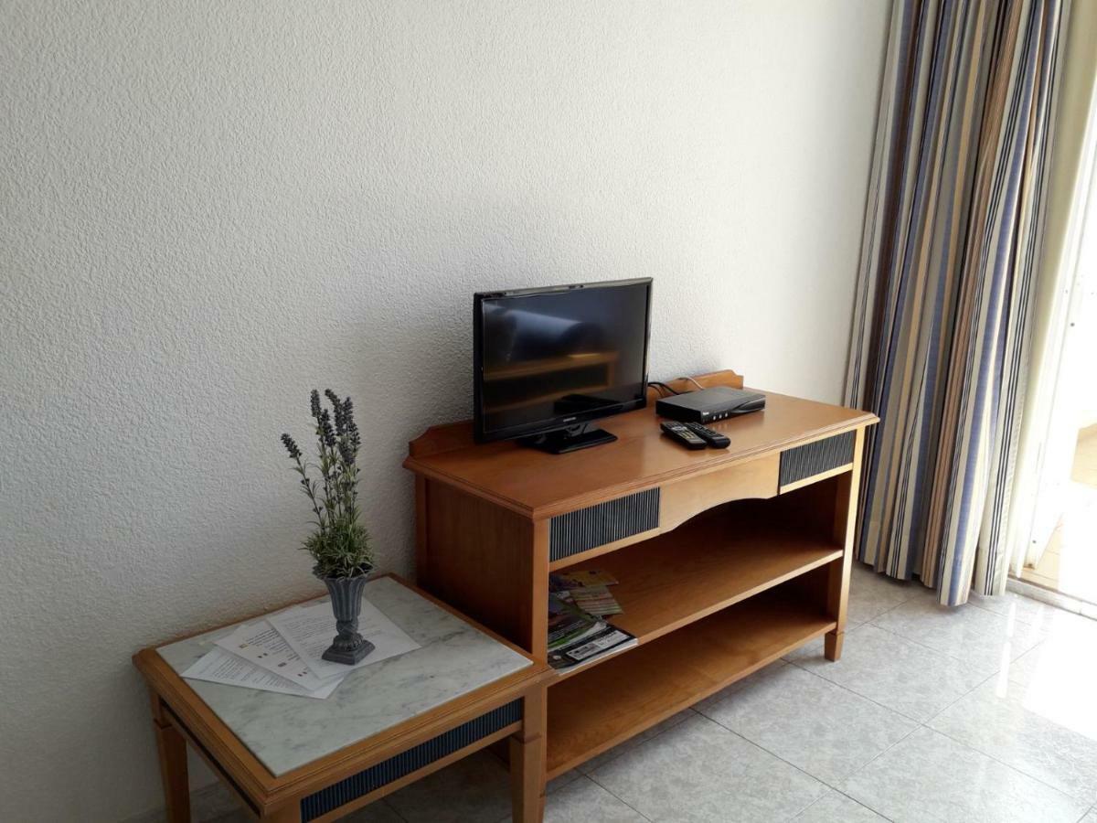 Jandia Attico Vista Oceano Apartment Morro Jable  Luaran gambar