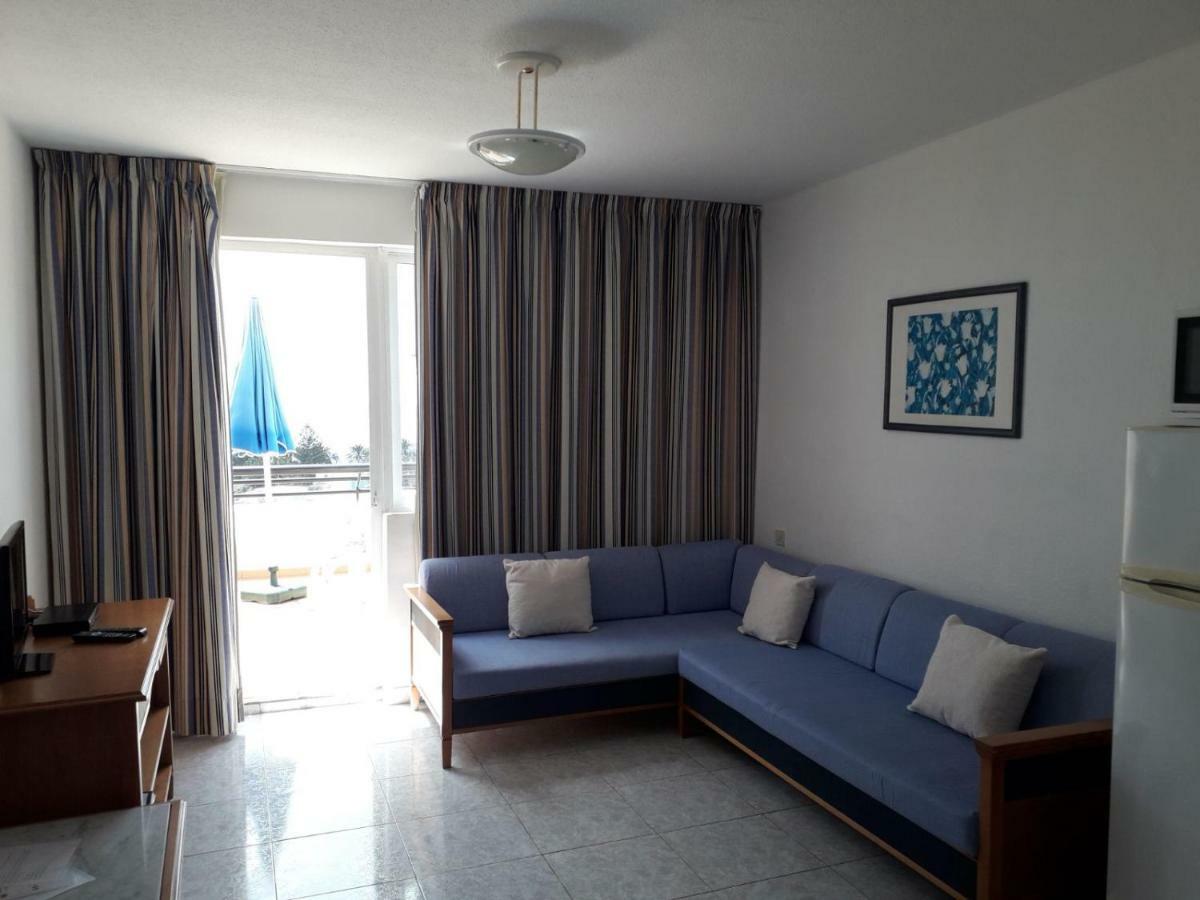 Jandia Attico Vista Oceano Apartment Morro Jable  Luaran gambar