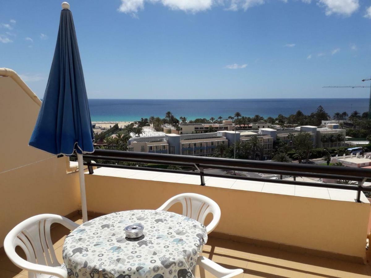 Jandia Attico Vista Oceano Apartment Morro Jable  Luaran gambar