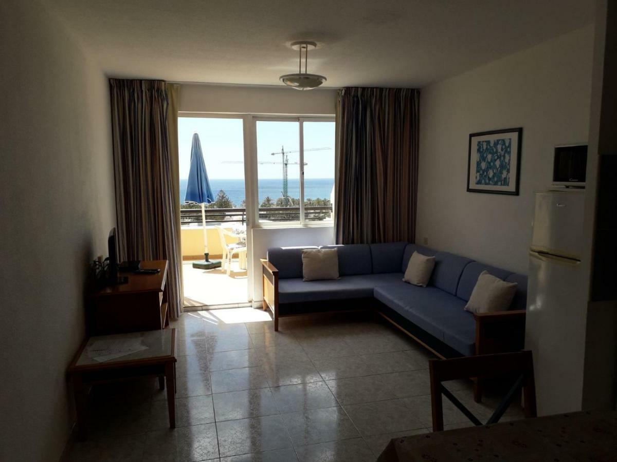 Jandia Attico Vista Oceano Apartment Morro Jable  Luaran gambar