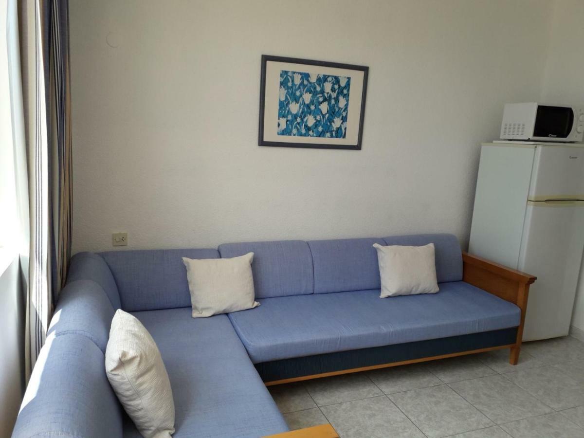 Jandia Attico Vista Oceano Apartment Morro Jable  Luaran gambar