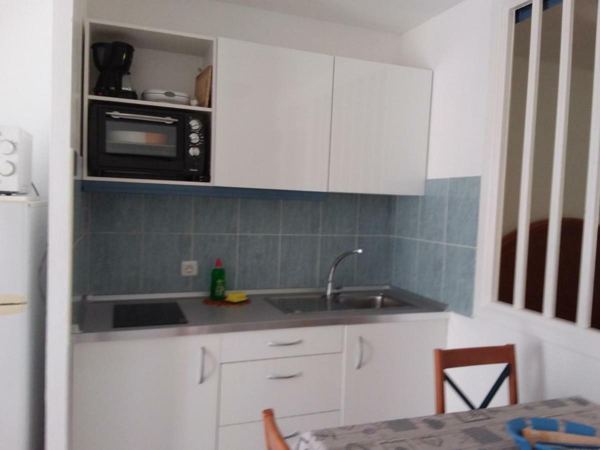 Jandia Attico Vista Oceano Apartment Morro Jable  Luaran gambar