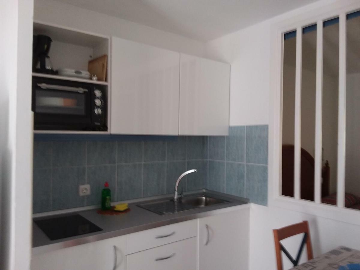 Jandia Attico Vista Oceano Apartment Morro Jable  Luaran gambar