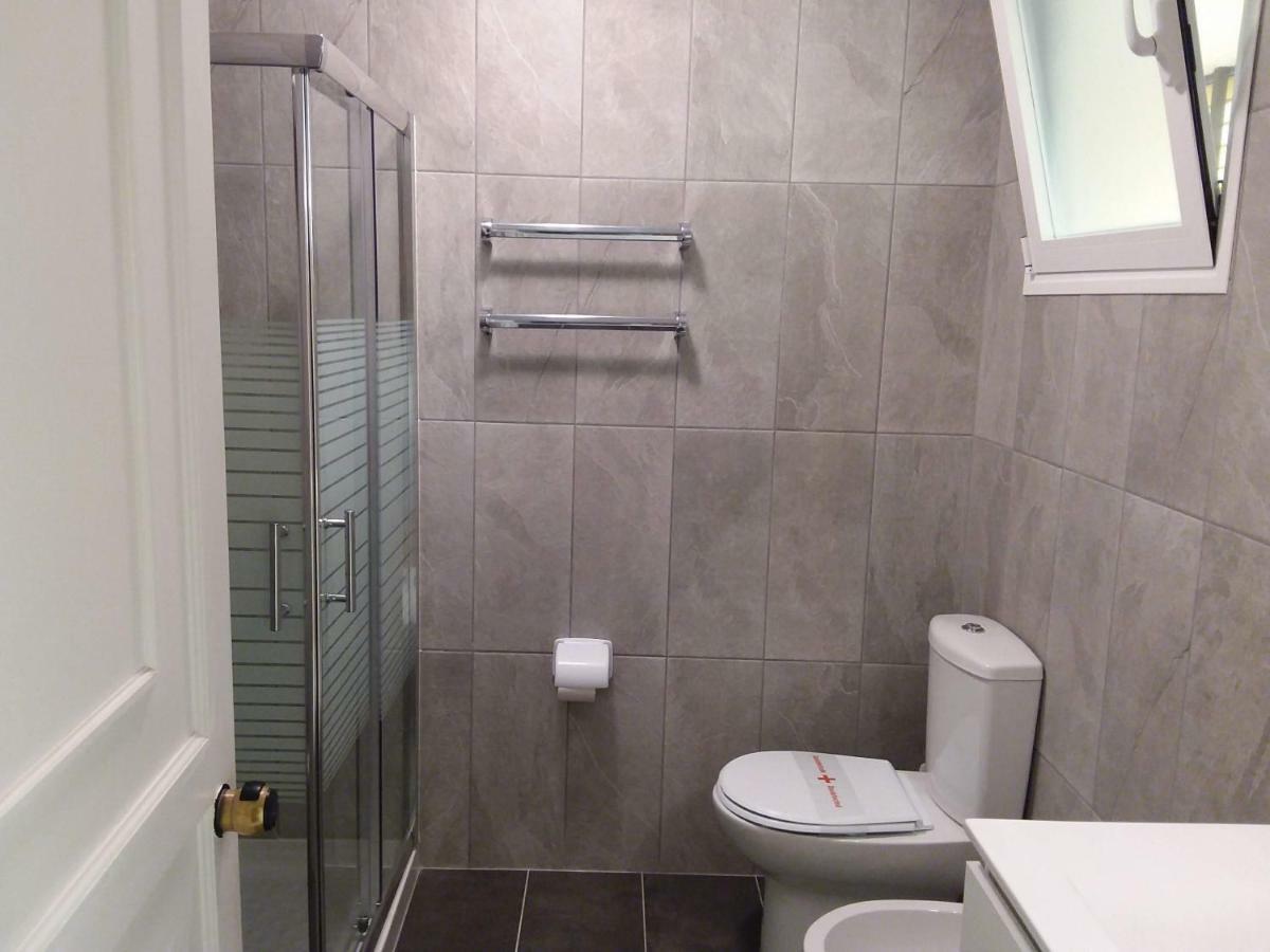 Jandia Attico Vista Oceano Apartment Morro Jable  Luaran gambar