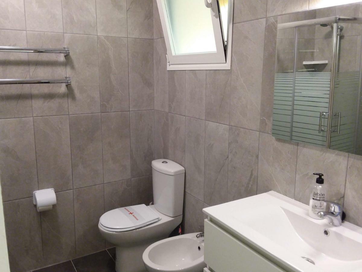 Jandia Attico Vista Oceano Apartment Morro Jable  Luaran gambar